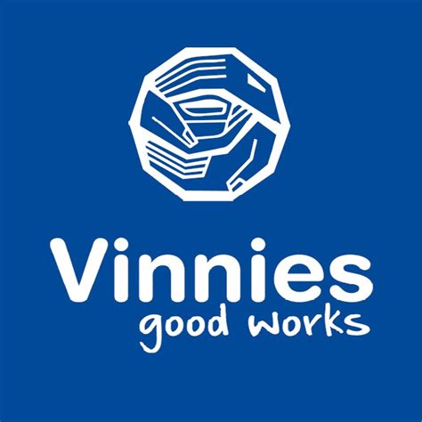 poverty charities australia|Vinnies .